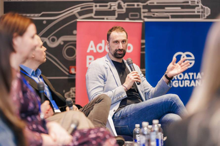 Ekonomski fakultet Zagreb organizirao konferenciju o financijskoj pismenosti