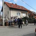 Sin je na Črnomercu ubio oca. Susjed: 'Više puta ga je izbo u prsa nožem, ovo je tragedija...'