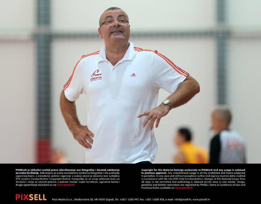 Sanjin Strukić/Pixsell