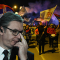 Analitičar o  stanju u Srbiji: 'Ne vidim da Vučić smiruje tenzije. Napeto je i moglo bi eskalirati'