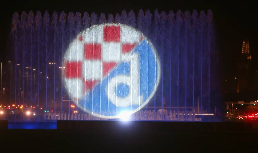 GNK Dinamo Zagreb danas slavi rođendan