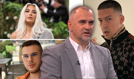 Influenceri na meti kradljivaca! Stručnjak za 24sata otkrio kako se zaštititi: Lopovi znaju gdje su