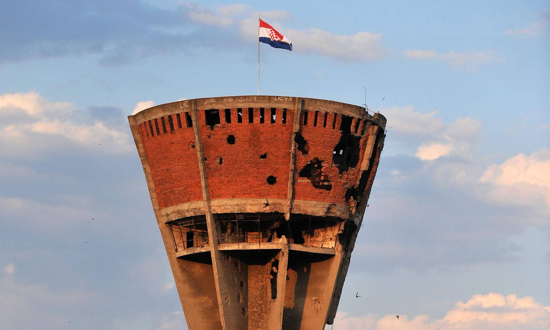 'Nećemo organizirati dolazak članova na prosvjed u Vukovar'