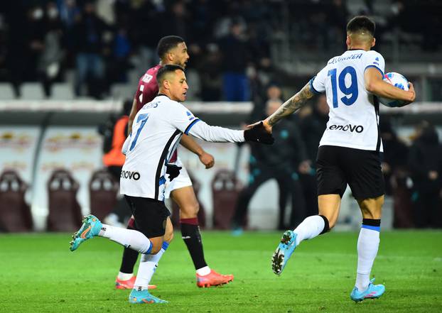 Serie A - Torino v Inter Milan