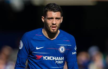 Engleski mediji tvrde: Chelsea odlučio vratiti Kovačića Realu?