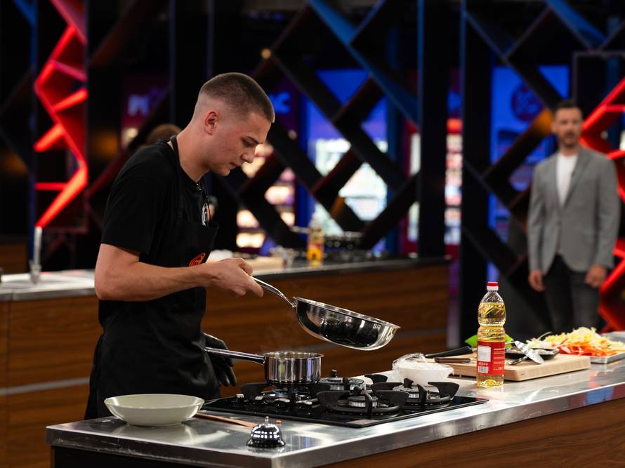 Daniela imala najbolji tanjur, a onda šokirala žiri MasterChefa: 'Moram napustiti show...'