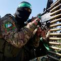 Hamas: Uskoro ćemo pustiti dio stranih zarobljenika. Gaza će postati groblje izraelske vojske!