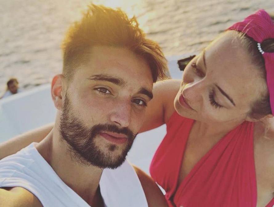 Udovica pjevača The Wanteda: 'Članovi benda uzor su djeci. Jedan kolega uselio se kod nas'