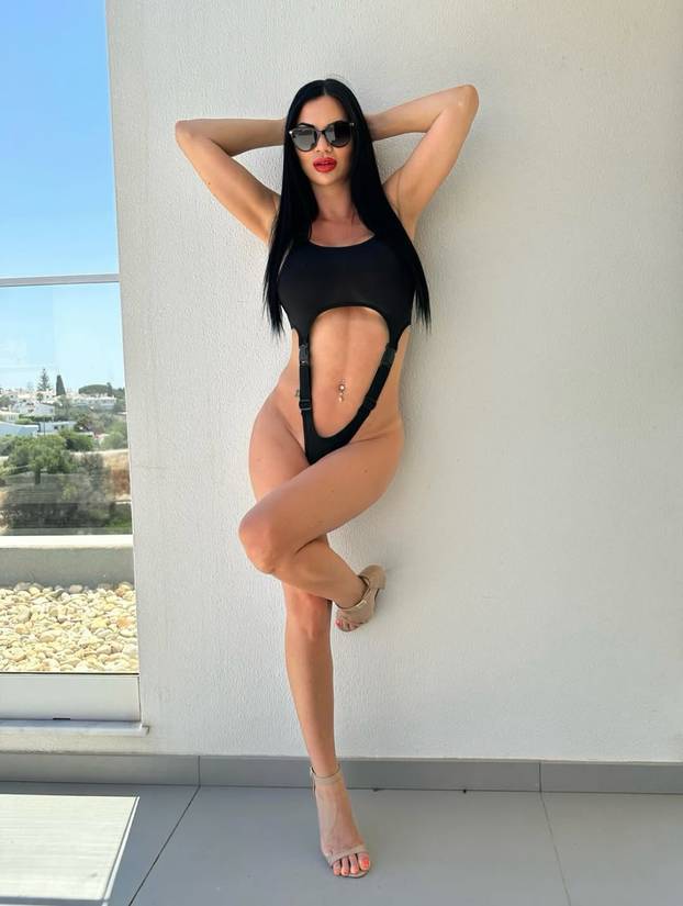 FOTO Dala otkaz u marketingu kad su joj vruće fotke 'procurile' u WhatsApp grupi. Evo što kaže