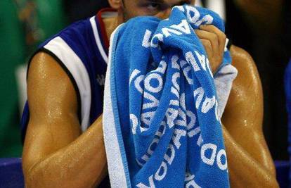 Eurobasket '07: Srbija ide doma, Litva gazi dalje