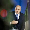 Talijanski ministar obrane: 'Meni bi bilo apsurdno prestati slati vojnu pomoć Ukrajini'