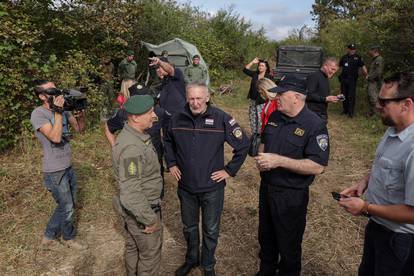 Ova vozila su predstavljena prije 20 dana. Sad je u takvom poginuo policajac, tri ozlijeđena