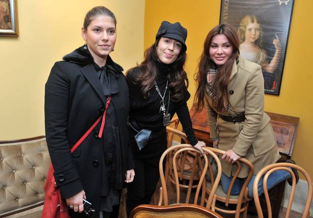 Zagreb: U MUO predstavljen kalendar Rije?ki de?ki