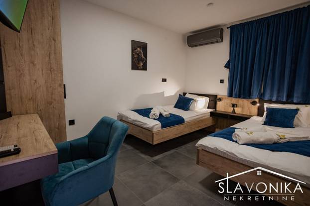 FOTO Sestra bivšeg 'vatrenog' prodaje stan u Vukovaru! Kažu da je raskoš, a znamo i cijenu