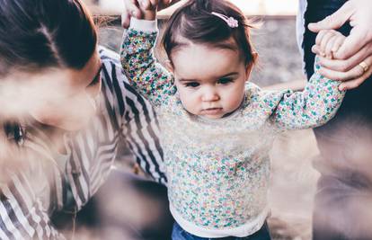 Tri načina na koja današnji roditelji upropaštavaju djecu