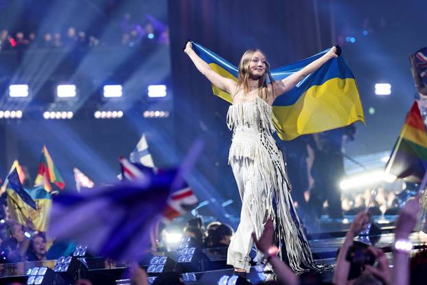 Grand Final of the 2026 Eurovision Song Contest, in Vienna