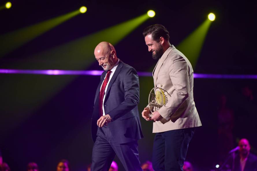 Zagreb: 73. Zagrebački festival, nastupi 