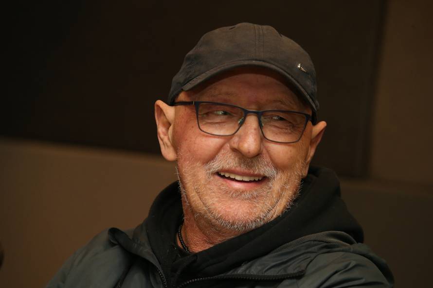 Pravi morski vuk: Dok je plovio barkom, nije pričao o poslu...