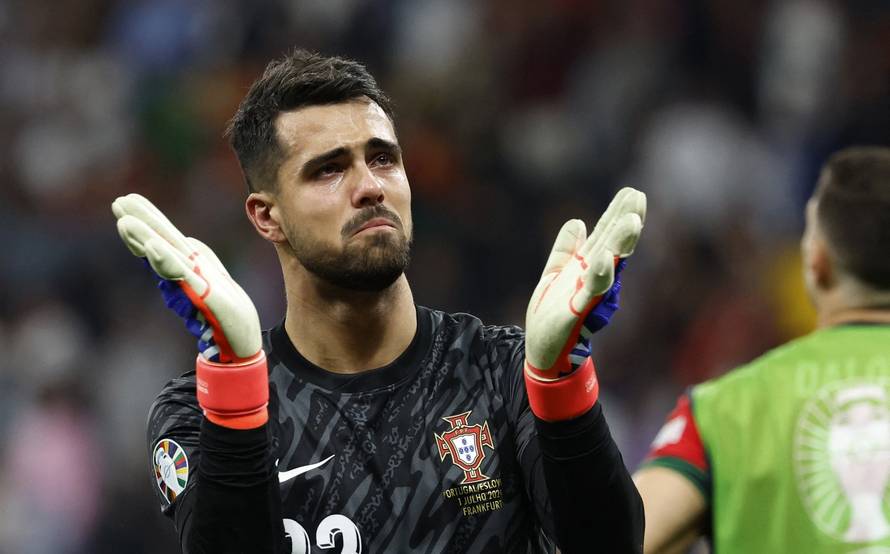 Euro 2024 - Round of 16 - Portugal v Slovenia