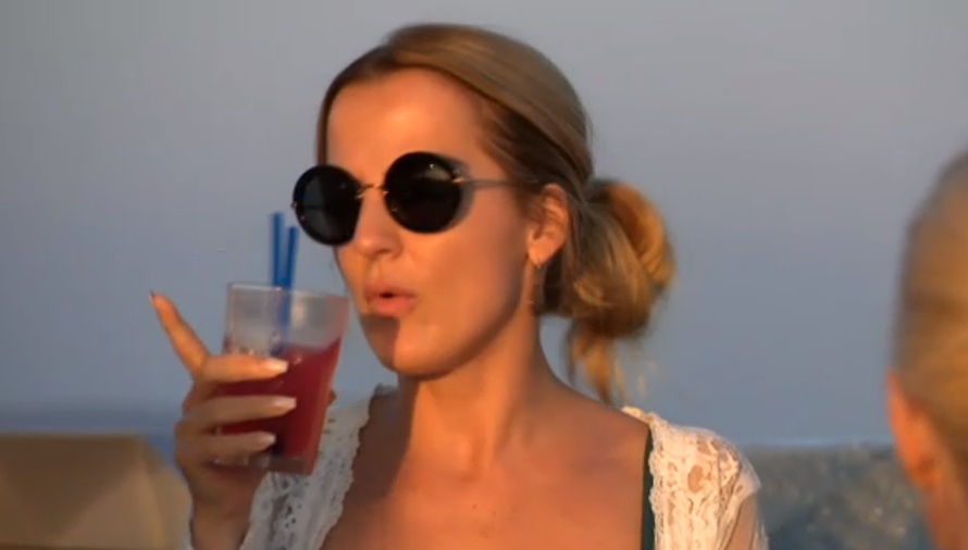 Borba za Savršenog postaje još žešća: Klara otkrila svoje adute