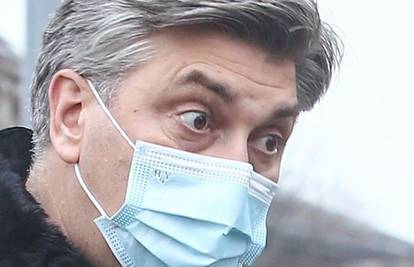 Premijer Plenković želi dokaze da se kasnilo. Pa evo mu ih...