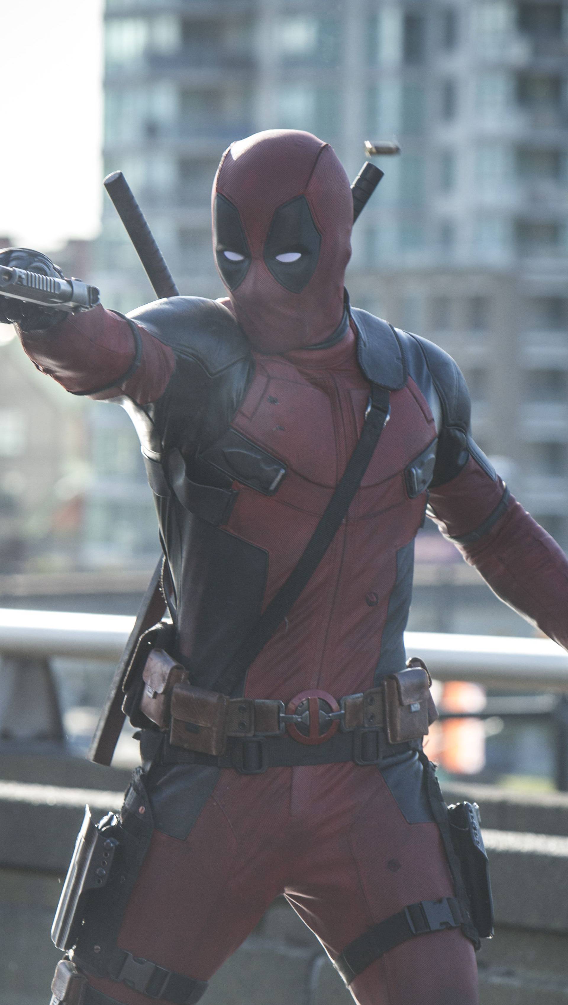 Deadpool oborio rekord star 13 godina, filmski studiji u šoku