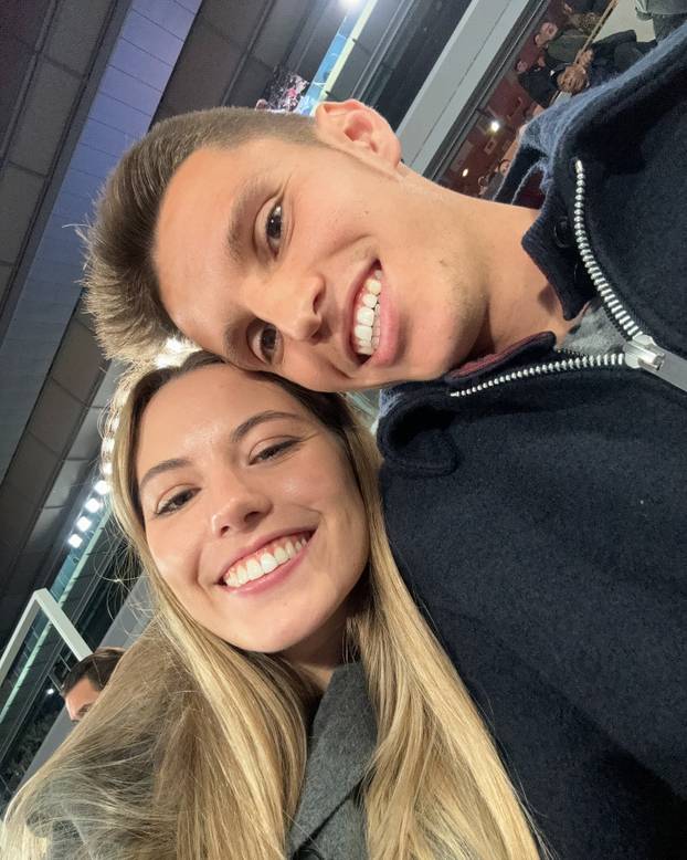 FOTO Evo koga ljubi novi junak Rijeke. Zajedno su već 9 godina