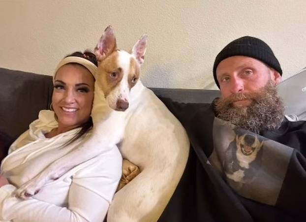 FOTO Učiteljica postala zvijezda filmova za odrasle: 'Muž se ne ljuti. Skupljam novac za azil'