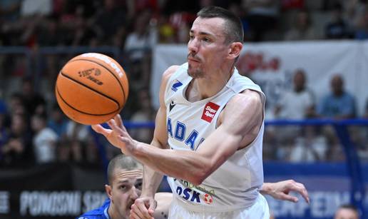 Legenda kluba ostaje u Zadru!