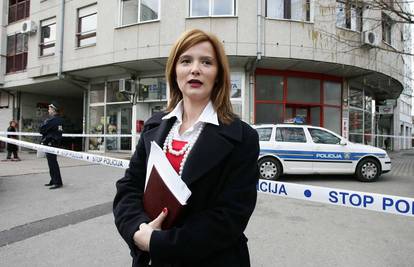 Aleksandra Ljuba odlazi iz zagrebačke policije u MUP