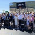 Ko&scaron;arka&scaron;ki urnebes na benzinskoj! NBA zvijezde s povezom proma&scaron;ivale ko&scaron;eve