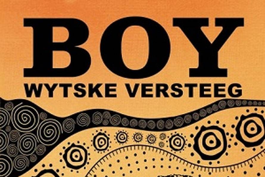 Versteeg: Tek nakon smrti sina počela se osjećati kao majka...