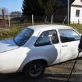 Zajedno 44 godine: Zdravkov Opel Kadett još pali kao od šale
