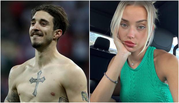 FOTO Vrsaljkova Kaja ima novu frizuru! Sad više nije plavuša...