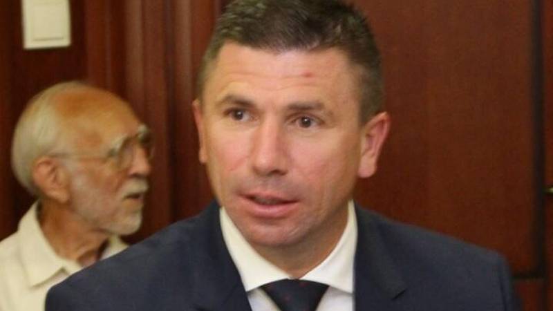 Turudićev sin je direktor u firmi ukrajinskog milijardera skupa s bivšim nogometašem Pirićem