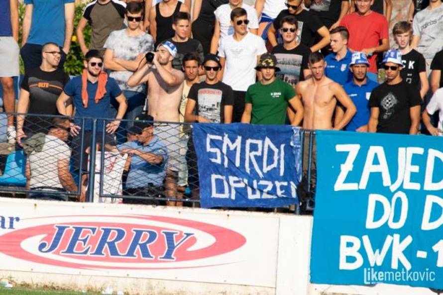 Remi i 'diplomatski incident' u neretvanskom vječnom derbiju