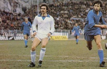 Kad je Rijeka zadnji put igrala europsko proljeće. Ćiro je lomio Trapattonija: 'Umjetničko djelo'