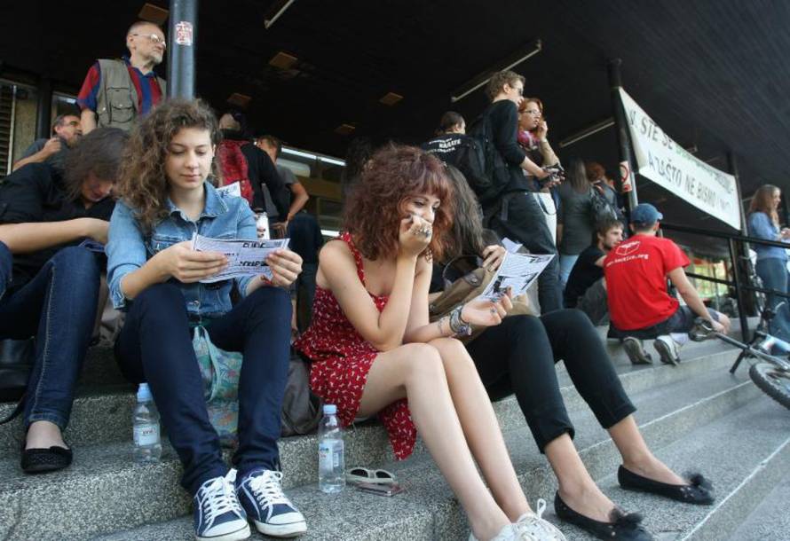 Jurica Galoić/Pixsell