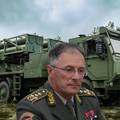 Šef Vojske Srbije radosno priča o novim raketama koje pokrivaju skoro cijelu Hrvatsku!