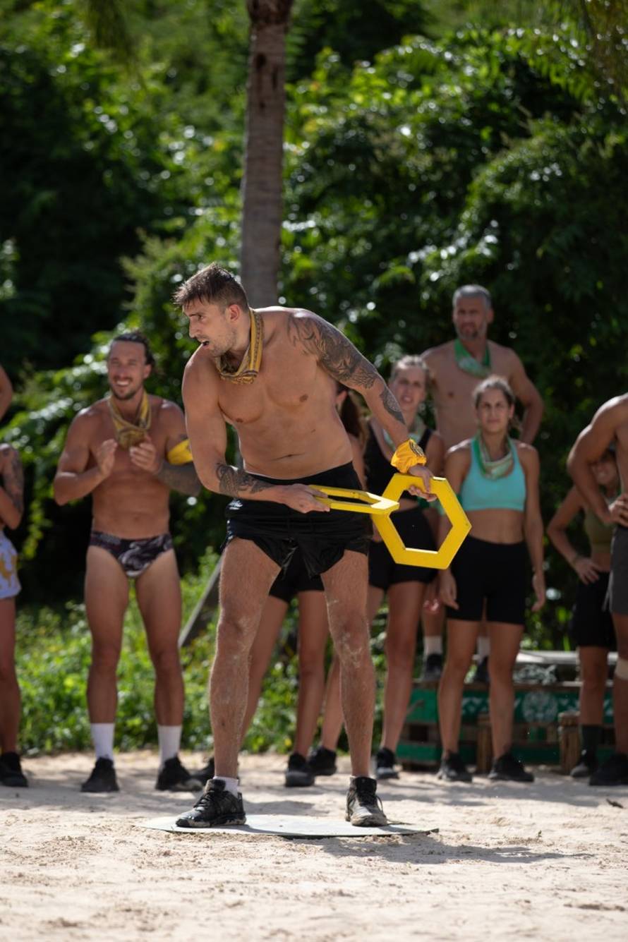 Ana Mamut snažno udarila glavom i završila u bolnici