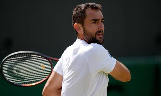 Čilić se nakon tri godine vratio na US Open, ispao u prvom kolu
