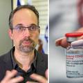 Izraelski liječnik koji zna sve o cjepivu: 'Ljudi vjeruju znanosti, svaka doza je našla svoje rame'