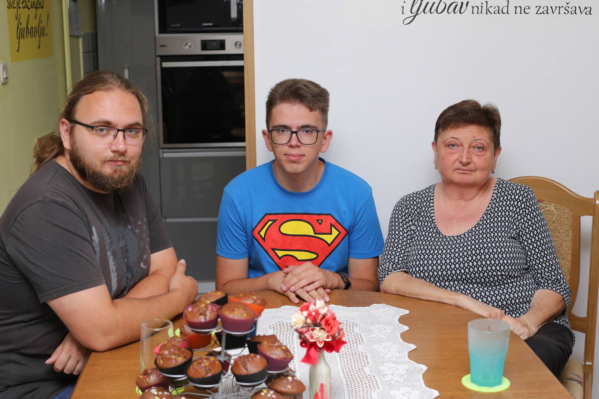 Osijek: Filip Ferko boluje od aspergerovog sindroma