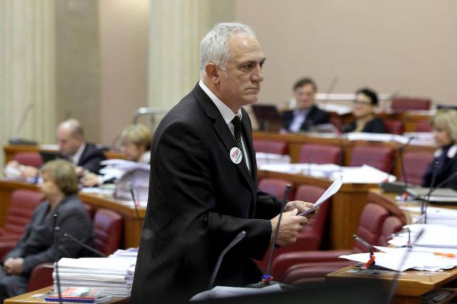 Patrik Macek/PIXSELL