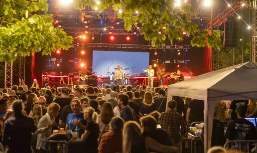 Od Metallice i Nirvane do Podo&ccaron;njaka i Six Packa: Uskoro kre&cacute;e spektakl u Zagrebu