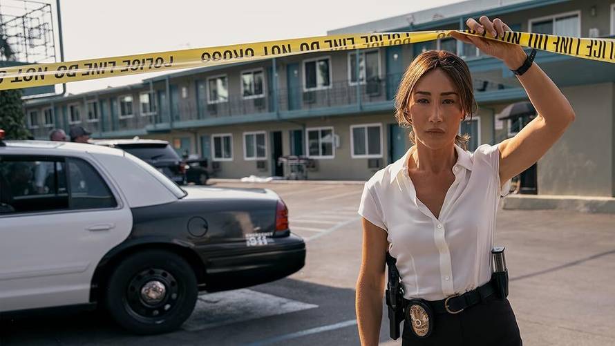 Pogledali smo seriju 'Ballard': Pojavljuje se i detektiv Bosch! Za lagano ljetno gledanje...