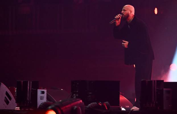 Aleksandra Prijović održala šesti koncert u Areni Zagreb