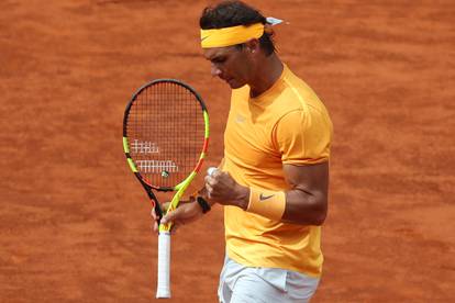 Rafael Nadal na pragu rušenja McEnroeova rekorda iz 1984.!