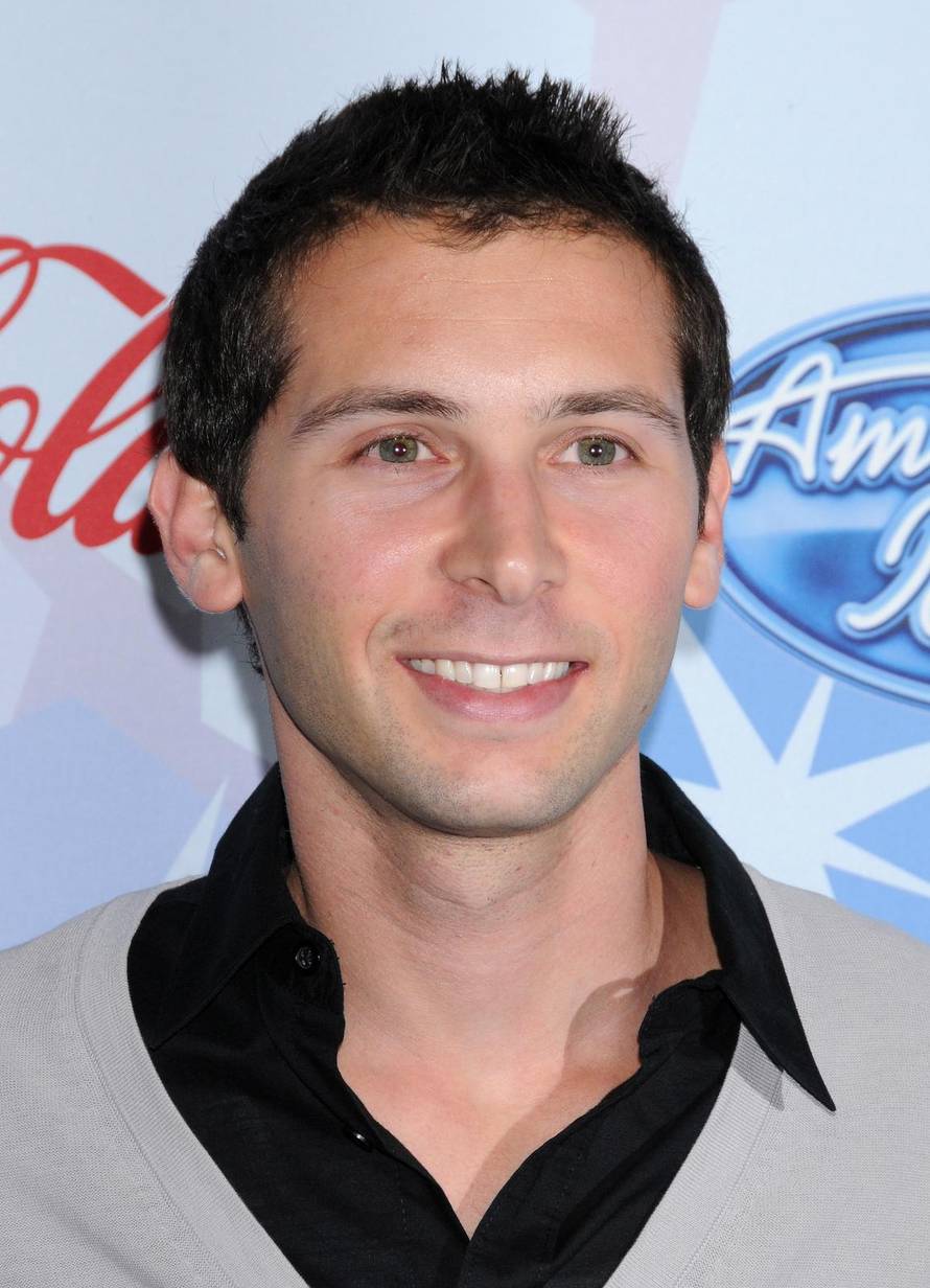 Los Angeles: Posljednjih dvanaest finalista showa American Idol