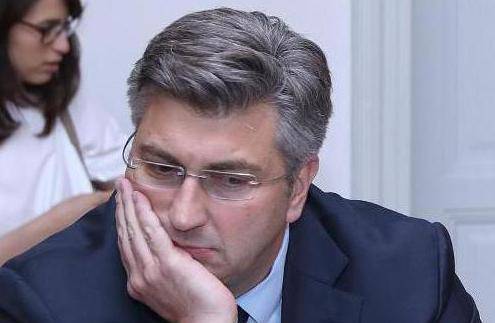 Plenković uz jedinstvo stranke siguran u pobjedu na izborima